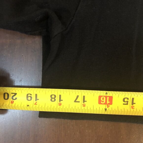 Marvel Doctor Strange The Sorcerer Supreme Tarot Card Medium T-Shirt Black MCU - Picture 6 of 6